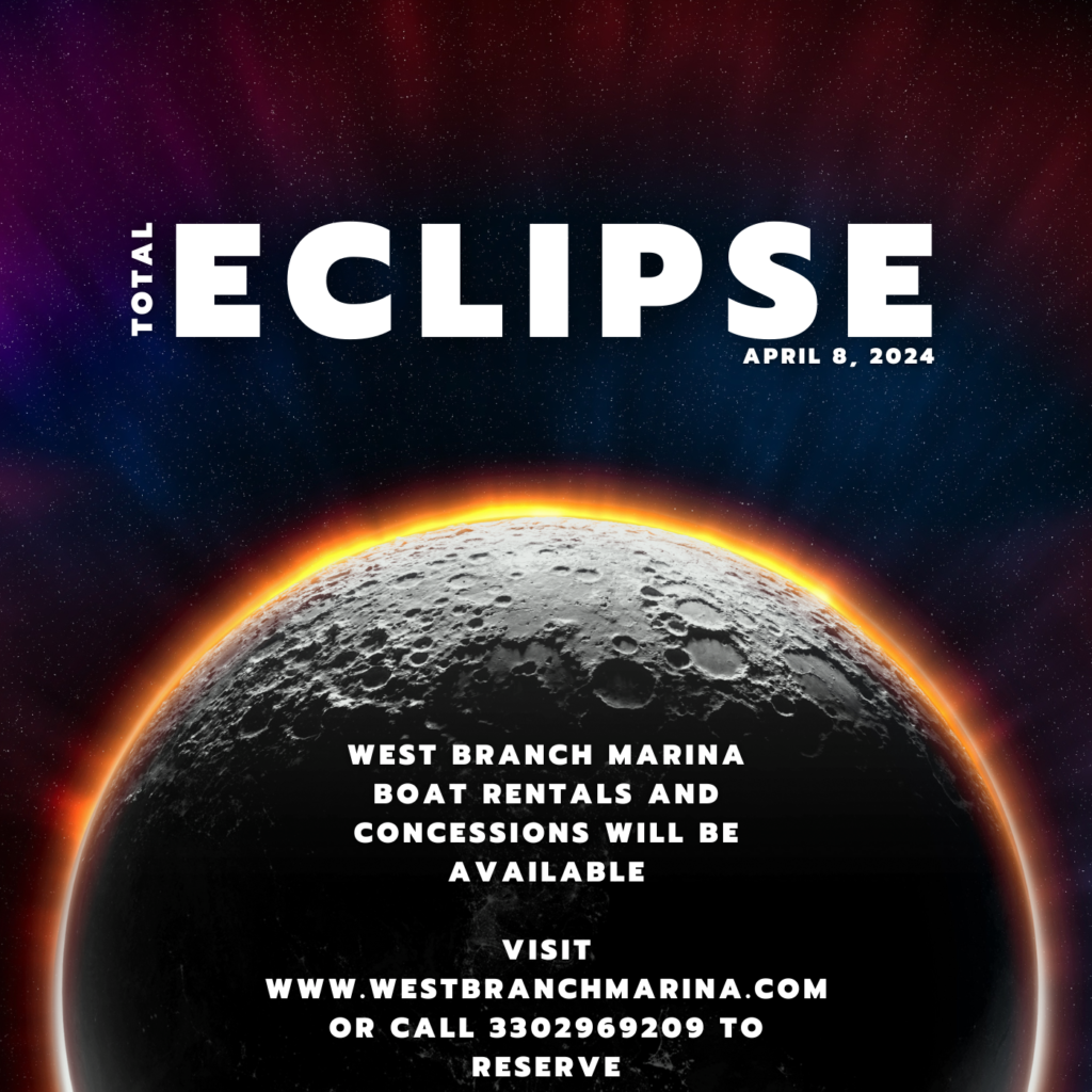 West Branch Boat Rentals West Branch Marina